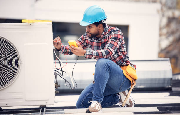 Best Affordable Electrical Installation  in Hoover, AL