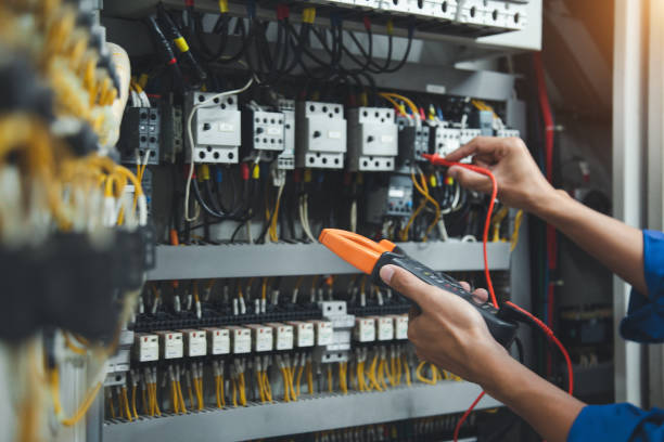 Best Electrical Installation Contractor  in Hoover, AL