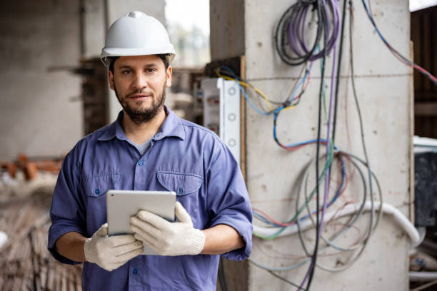 Best Circuit Breaker Repair  in Hoover, AL