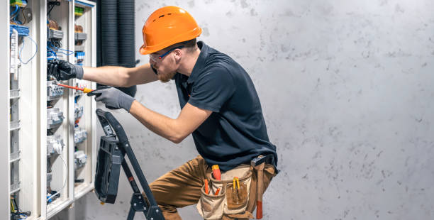 Best Home Electrical Repair  in Hoover, AL