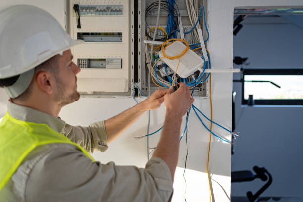 Best Electrical Contractors for Businesses  in Hoover, AL